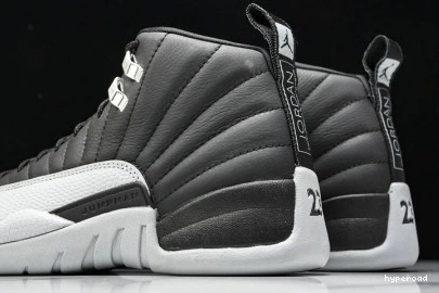 Hyperoad 12 Wolf Grey Jordan Black Air 0730